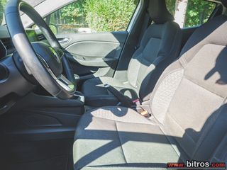 Renault Clio 2021 NEW 1.0 TCE 90HP! BUSINESS SCE+ΟΘΟΝΗ NAVI -LED-thumb-4