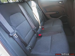 Renault Clio 2021 NEW 1.0 TCE 90HP! BUSINESS SCE+ΟΘΟΝΗ NAVI -LED-thumb-6