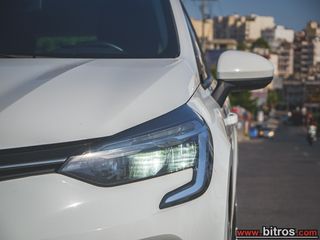 Renault Clio 2021 NEW 1.0 TCE 90HP! BUSINESS SCE+ΟΘΟΝΗ NAVI -LED-thumb-37