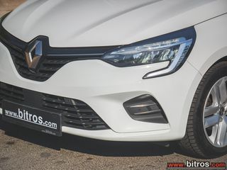 Renault Clio 2021 NEW 1.0 TCE 90HP! BUSINESS SCE+ΟΘΟΝΗ NAVI -LED-thumb-38