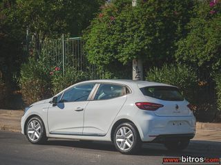 Renault Clio 2021 NEW 1.0 TCE 90HP! BUSINESS SCE+ΟΘΟΝΗ NAVI -LED-thumb-9