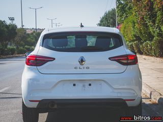 Renault Clio 2021 NEW 1.0 TCE 90HP! BUSINESS SCE+ΟΘΟΝΗ NAVI -LED-thumb-10