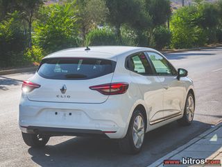 Renault Clio 2021 NEW 1.0 TCE 90HP! BUSINESS SCE+ΟΘΟΝΗ NAVI -LED-thumb-11