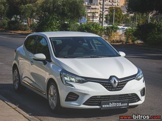 Renault Clio 2021 NEW 1.0 TCE 90HP! BUSINESS SCE+ΟΘΟΝΗ NAVI -LED-thumb-12