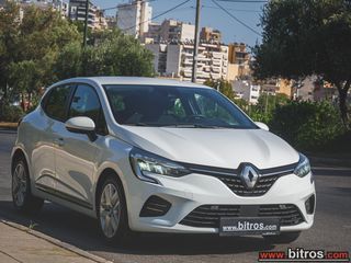 Renault Clio 2021 NEW 1.0 TCE 90HP! BUSINESS SCE+ΟΘΟΝΗ NAVI -LED-thumb-13