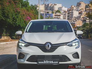 Renault Clio 2021 NEW 1.0 TCE 90HP! BUSINESS SCE+ΟΘΟΝΗ NAVI -LED-thumb-14