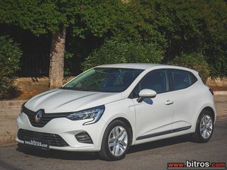 Renault Clio 2021 NEW 1.0 TCE 90HP! BUSINESS SCE+ΟΘΟΝΗ NAVI -LED-thumb-15