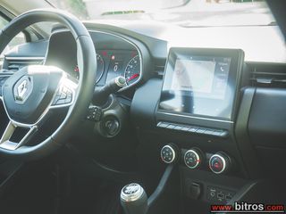 Renault Clio 2021 NEW 1.0 TCE 90HP! BUSINESS SCE+ΟΘΟΝΗ NAVI -LED-thumb-16