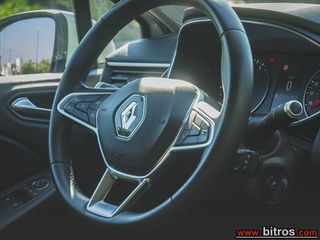 Renault Clio 2021 NEW 1.0 TCE 90HP! BUSINESS SCE+ΟΘΟΝΗ NAVI -LED-thumb-17