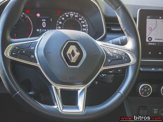 Renault Clio 2021 NEW 1.0 TCE 90HP! BUSINESS SCE+ΟΘΟΝΗ NAVI -LED-thumb-18