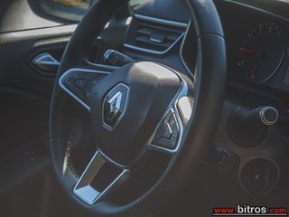 Renault Clio 2021 NEW 1.0 TCE 90HP! BUSINESS SCE+ΟΘΟΝΗ NAVI -LED-thumb-19