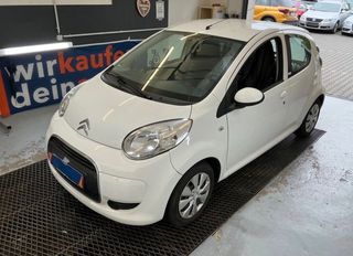 Citroen C1 2012 Γενικό service