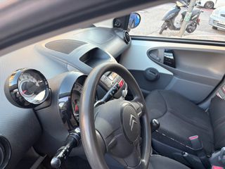 Citroen C1 2012 Γενικό service-thumb-24