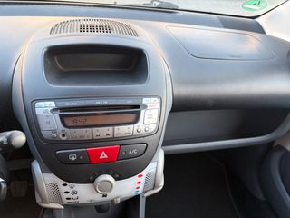Citroen C1 2012 Γενικό service-thumb-27