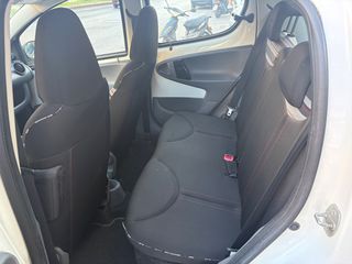 Citroen C1 2012 Γενικό service-thumb-29