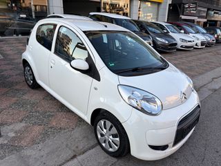 Citroen C1 2012 Γενικό service-thumb-9