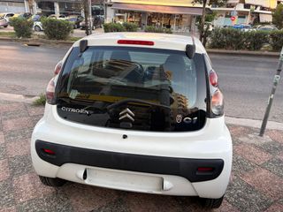 Citroen C1 2012 Γενικό service-thumb-13