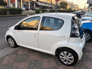 Citroen C1 2012 Γενικό service-thumb-17