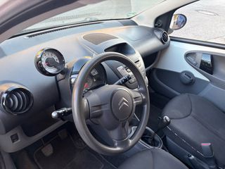 Citroen C1 2012 Γενικό service-thumb-20
