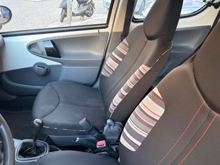 Citroen C1 2012 Γενικό service-thumb-21
