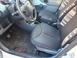 Citroen C1 2012 Γενικό service-thumb-23