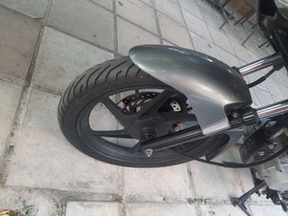 Honda CBF 125 2009 CBF 125-thumb-2