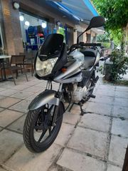 Honda CBF 125 2009 CBF 125-thumb-9