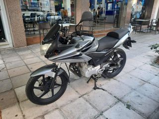 Honda CBF 125 2009 CBF 125-thumb-10
