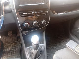 Renault Clio 2014