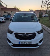 Opel Combo 2022 7 ΘΕΣΙΟ // ΕΛΛΗΝΙΚΟ // BOOK SERVICE OPEL-thumb-2