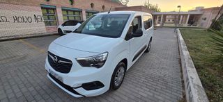 Opel Combo 2022 7 ΘΕΣΙΟ // ΕΛΛΗΝΙΚΟ // BOOK SERVICE OPEL-thumb-4