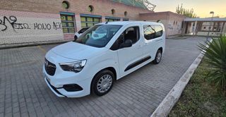 Opel Combo 2022 7 ΘΕΣΙΟ // ΕΛΛΗΝΙΚΟ // BOOK SERVICE OPEL-thumb-9