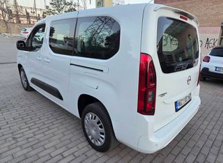 Opel Combo 2022 7 ΘΕΣΙΟ // ΕΛΛΗΝΙΚΟ // BOOK SERVICE OPEL-thumb-13