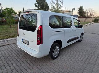Opel Combo 2022 7 ΘΕΣΙΟ // ΕΛΛΗΝΙΚΟ // BOOK SERVICE OPEL-thumb-17