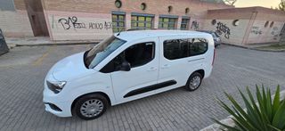Opel Combo 2022 7 ΘΕΣΙΟ // ΕΛΛΗΝΙΚΟ // BOOK SERVICE OPEL-thumb-19