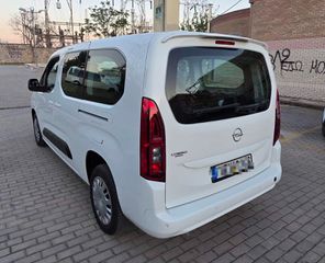 Opel Combo 2022 7 ΘΕΣΙΟ // ΕΛΛΗΝΙΚΟ // BOOK SERVICE OPEL-thumb-21