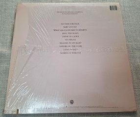Christopher Cross – Another Page LP-thumb-1