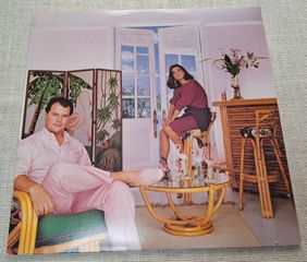 Christopher Cross – Another Page LP-thumb-2