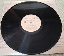 Christopher Cross – Another Page LP-thumb-3