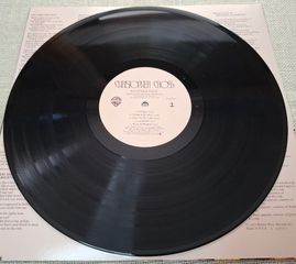 Christopher Cross – Another Page LP-thumb-4