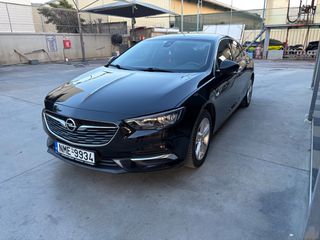 Opel Insignia 2018 Grand sport