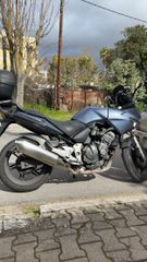 Honda CBF 600S 2004 ITALIA