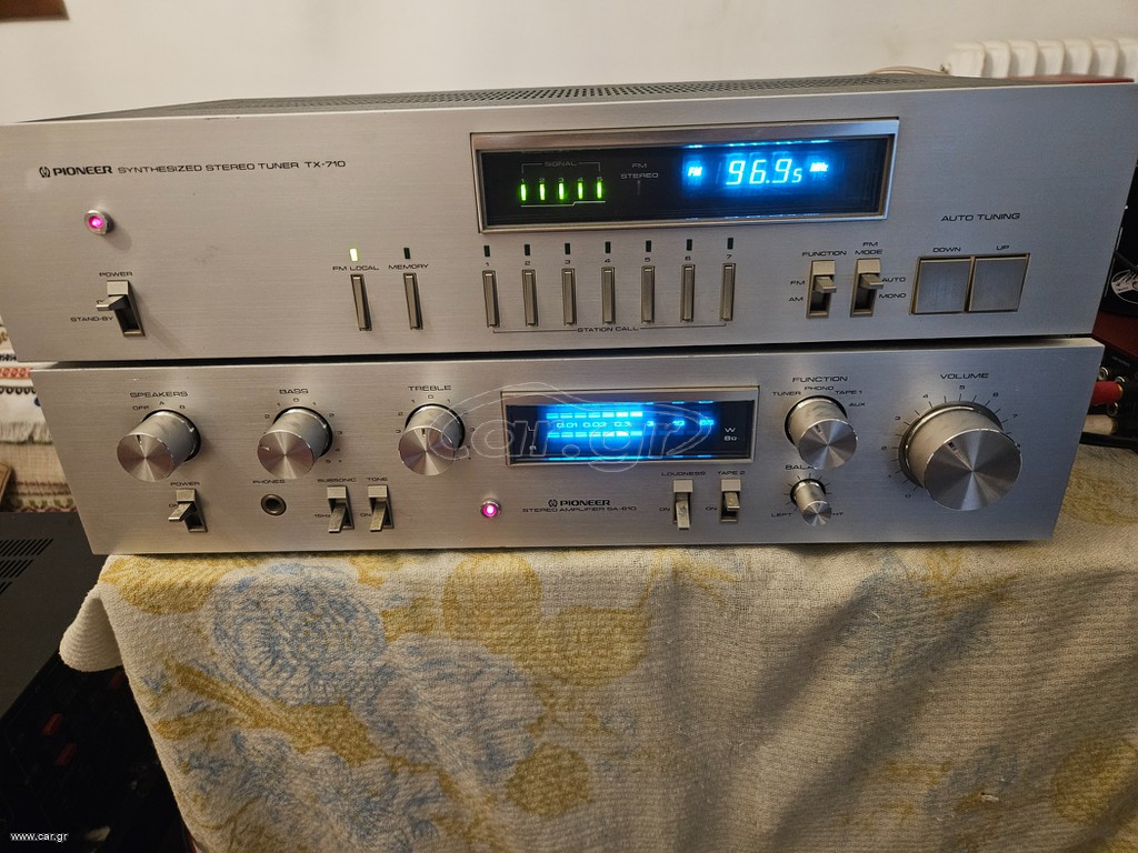 PIONEER