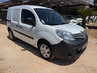 Renault Kangoo 2019 1.5 DCI DIESEL-A/C-AUTOMATIC-thumb-1