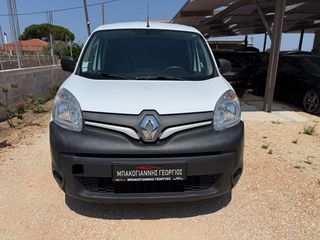 Renault Kangoo 2019 1.5 DCI DIESEL-A/C-AUTOMATIC-thumb-2