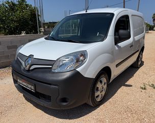 Renault Kangoo 2019 1.5 DCI DIESEL-A/C-AUTOMATIC-thumb-3