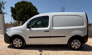Renault Kangoo 2019 1.5 DCI DIESEL-A/C-AUTOMATIC-thumb-4