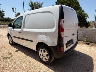 Renault Kangoo 2019 1.5 DCI DIESEL-A/C-AUTOMATIC-thumb-5