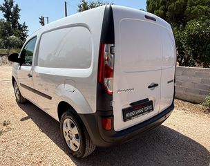 Renault Kangoo 2019 1.5 DCI DIESEL-A/C-AUTOMATIC-thumb-6