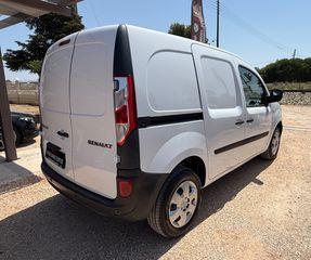 Renault Kangoo 2019 1.5 DCI DIESEL-A/C-AUTOMATIC-thumb-8